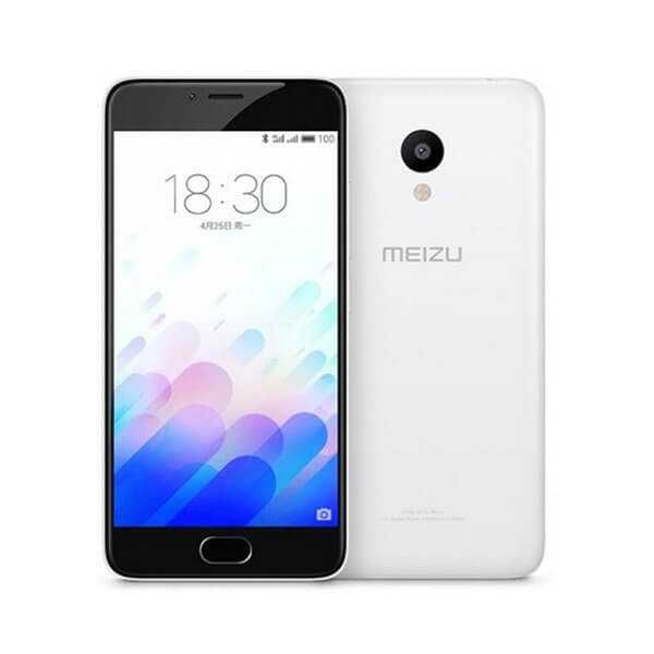 Телефон Meizu M3 mini 32Gb