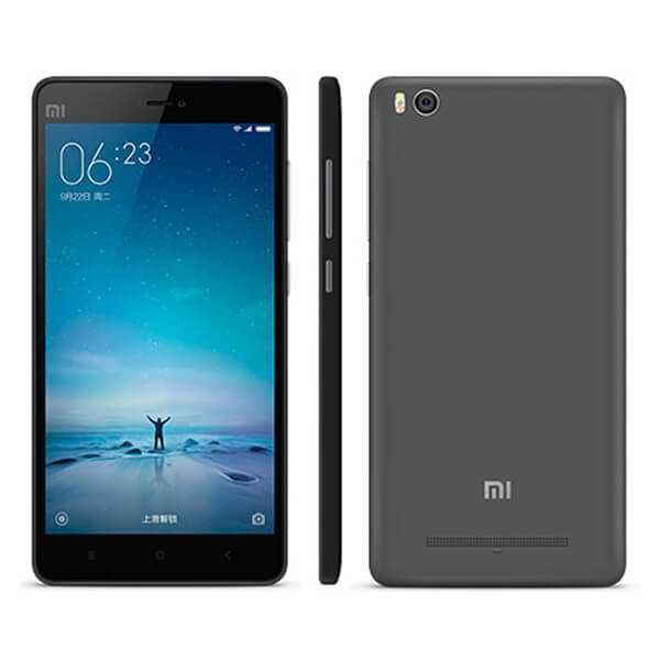 Телефон Xiaomi Mi4C 3+32Gb
